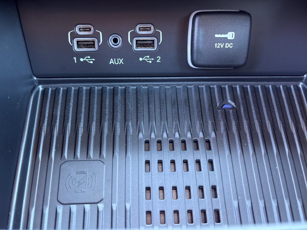 New 2027 Jeep Grand Cherokee 4WD image 15