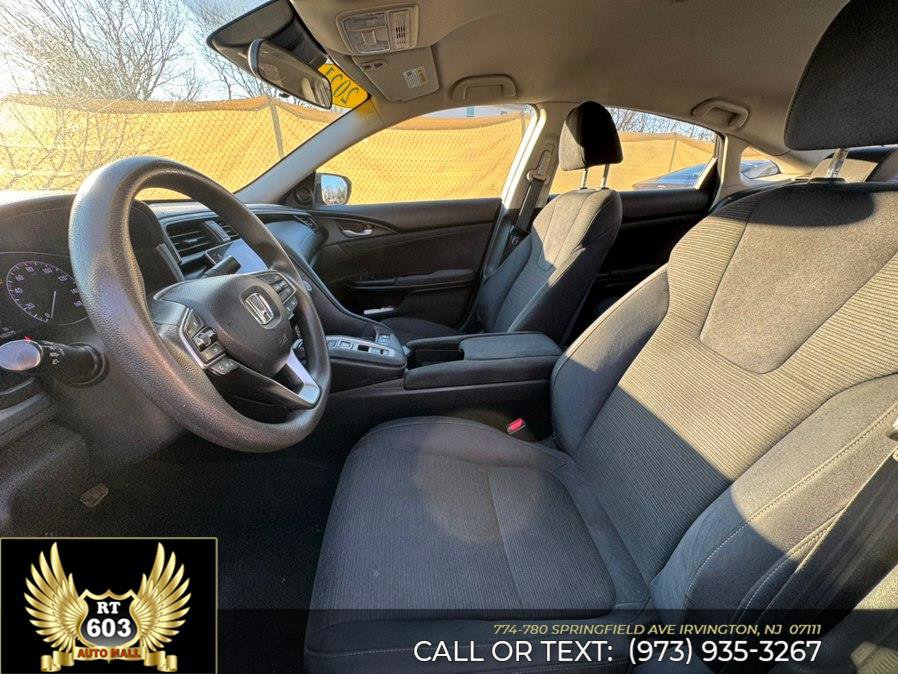 Used 2021 Honda Insight EX image 15