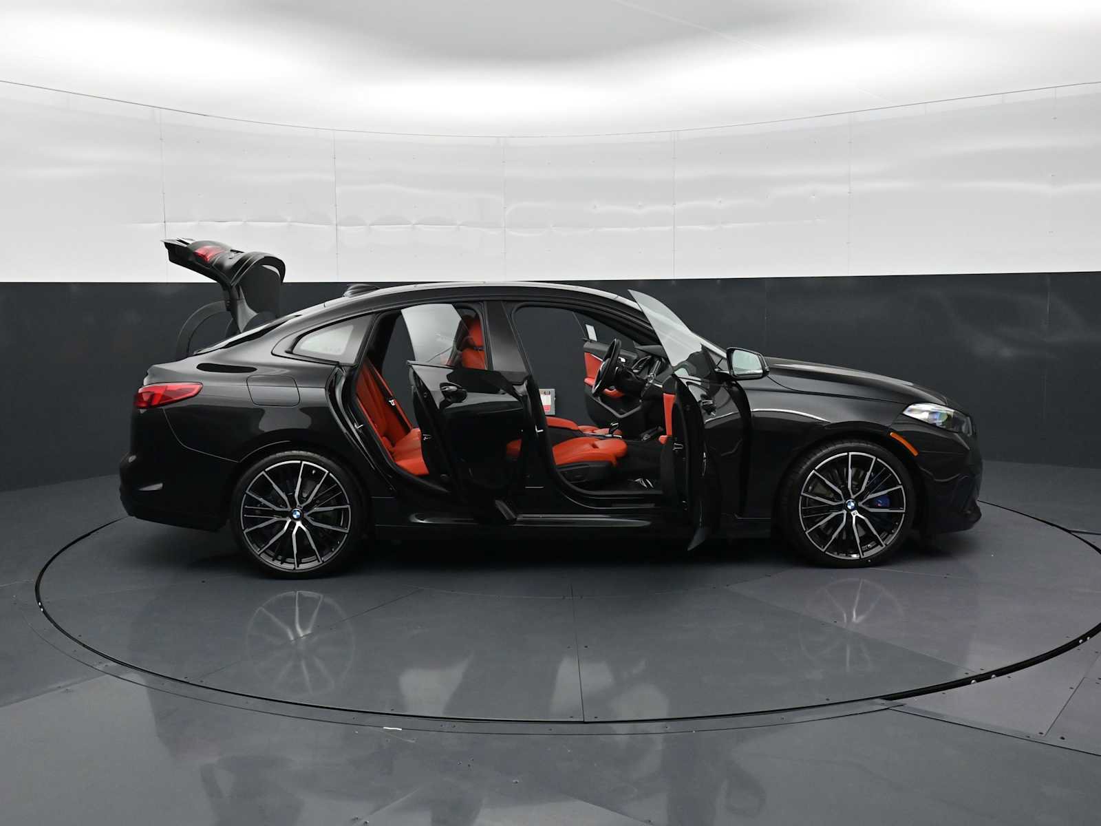 Used 2023 BMW M235i xDrive Gran Coupe w/ Premium Package AWD/4WD image 40