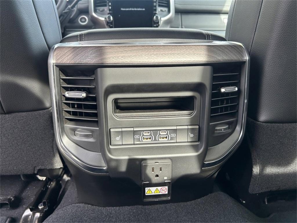 New 2026 RAM 2500 Laramie image 22