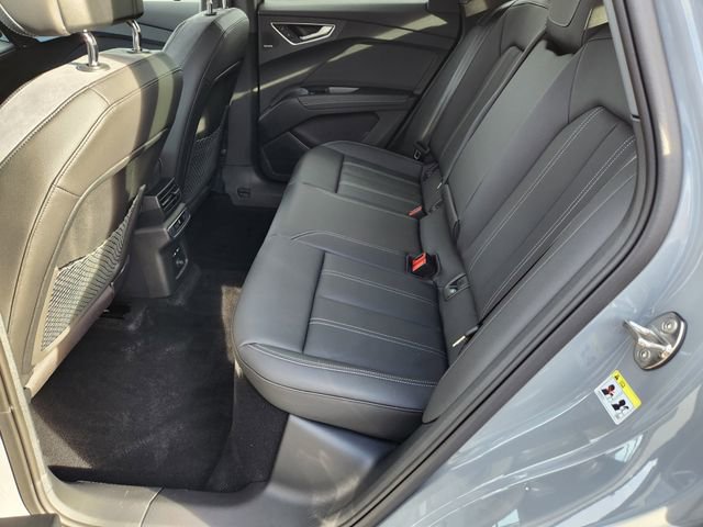 New 2026 Audi Q4 e-tron Premium Plus image 29