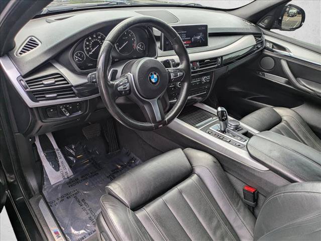 Used 2018 BMW X5 xDrive40e AWD/4WD image 10