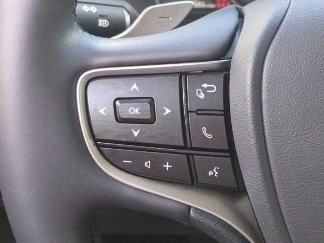 Certified 2023 Lexus ES 350 w/ Premium Package image 23