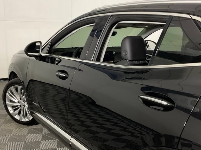 Used 2024 Buick Envision Avenir AWD/4WD image 37