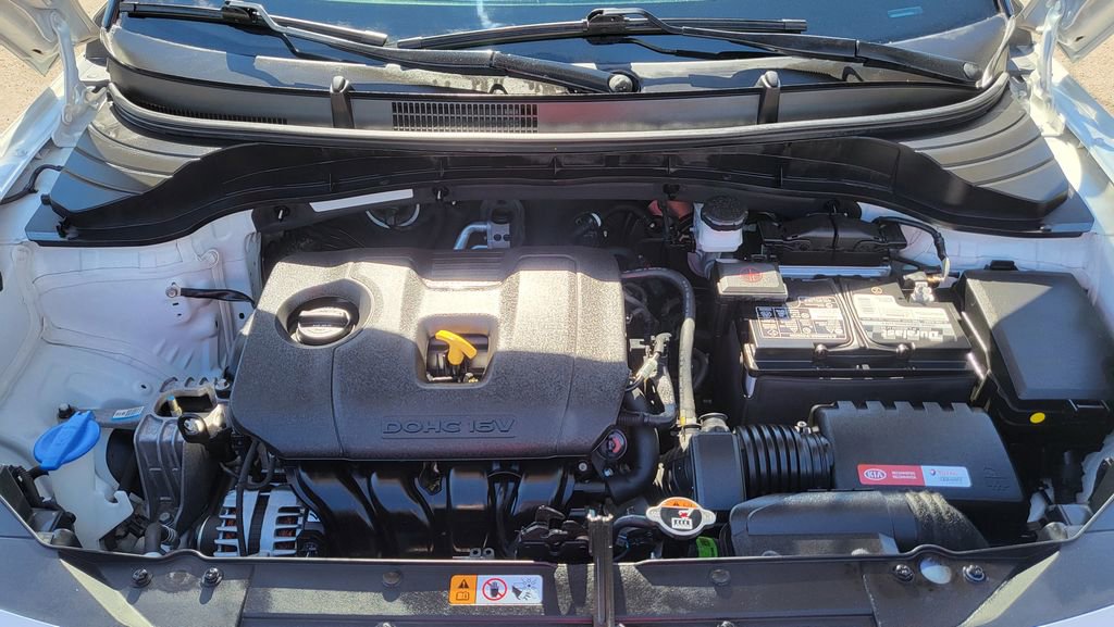 Used 2022 Kia Soul S image 37