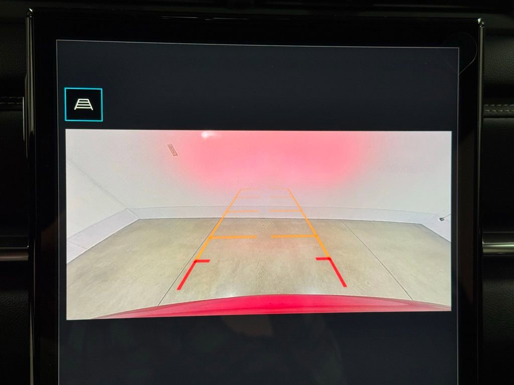 New 2025 GMC Terrain Elevation image 28