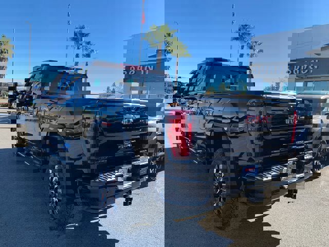 New 2026 GMC Sierra 2500 Denali image 8