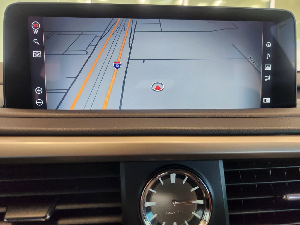 Used 2020 Lexus RX 350 FWD w/ Premium Package image 16