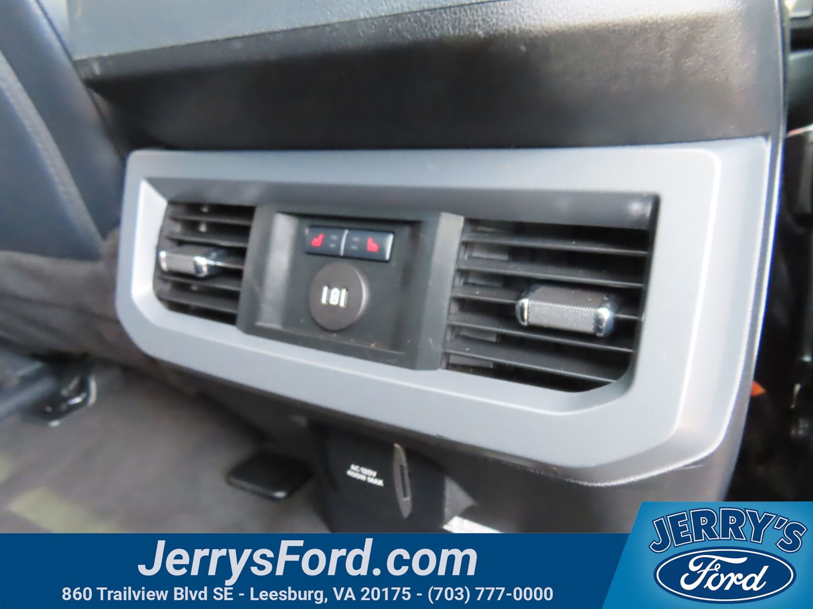 Used 2026 Ford F250 Lariat w/ Tremor Off-Road Package AWD/4WD image 46