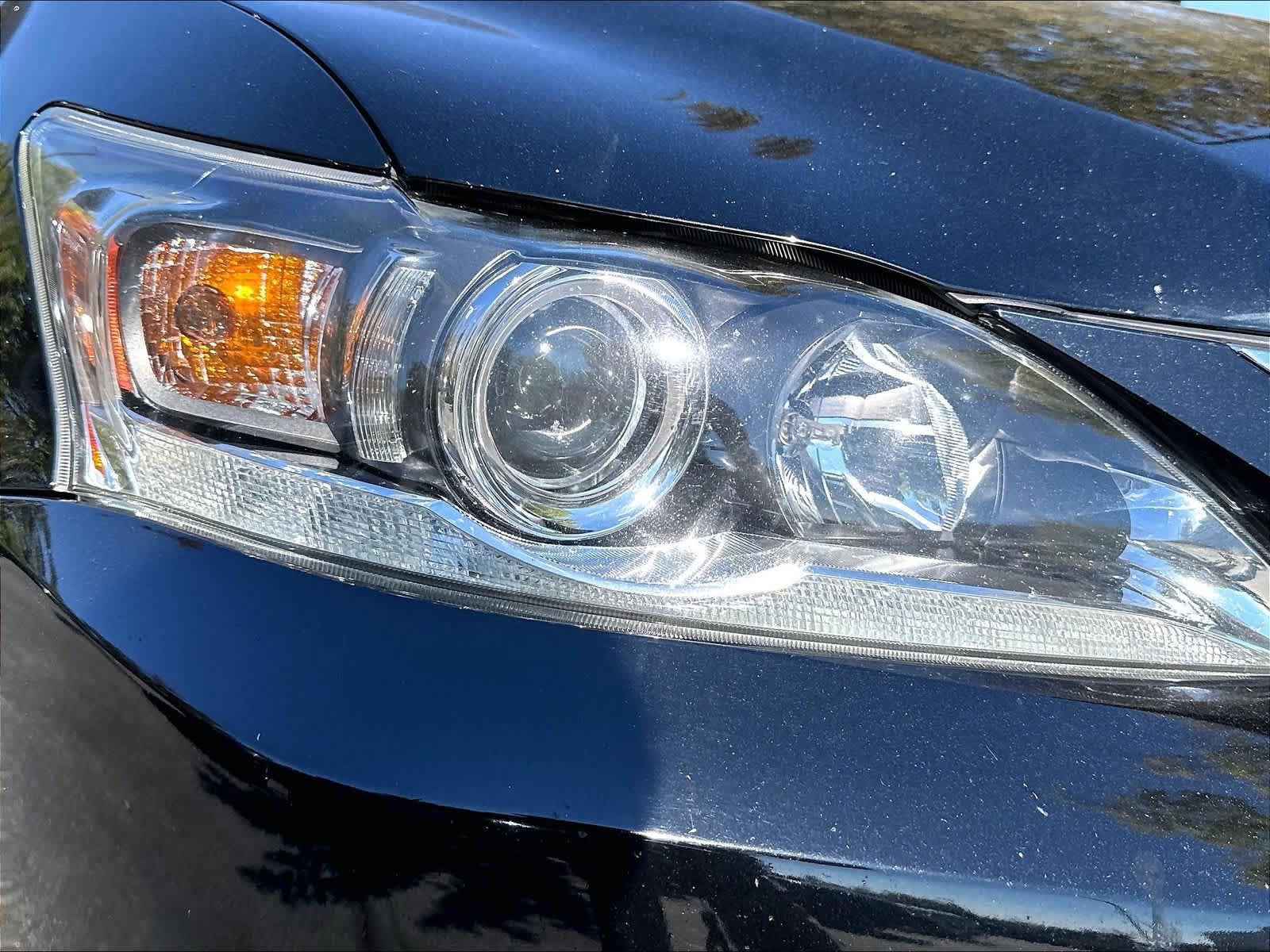 Used 2016 Lexus CT 200h w/ Accessory Package 2 FWD image 30