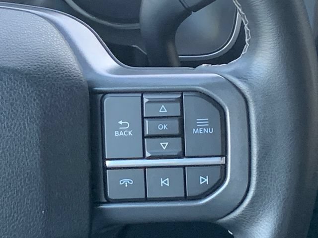 Used 2023 Ford F150 XLT w/ Equipment Group 302A High AWD/4WD image 14