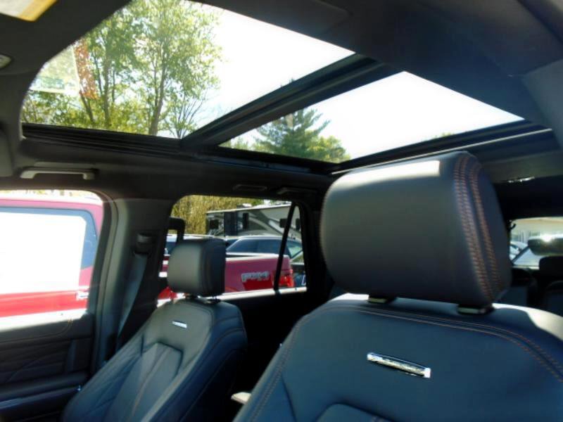 New 2024 Ford Expedition Max Platinum image 7