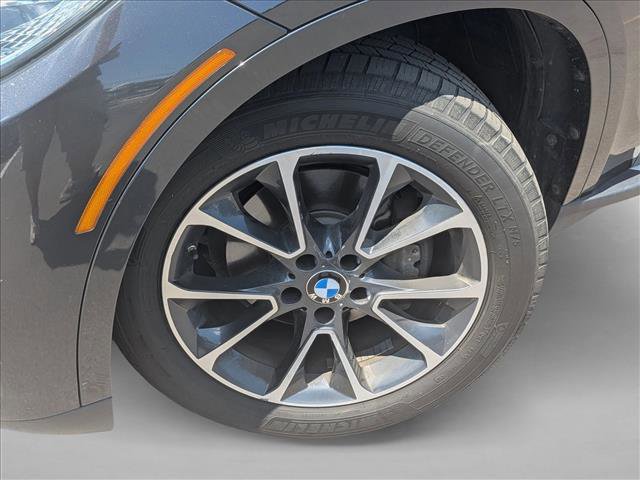 Used 2017 BMW X5 xDrive35i AWD/4WD image 10
