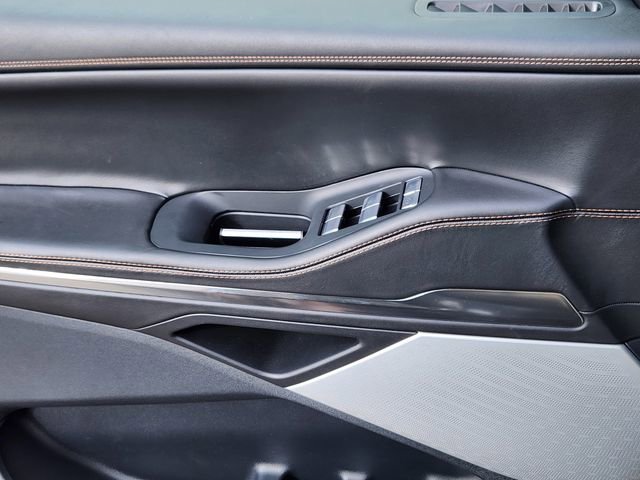 New 2026 Lincoln Navigator Black Label image 9