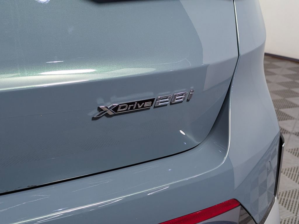 Certified 2023 BMW X1 xDrive28i w/ Premium Package image 11