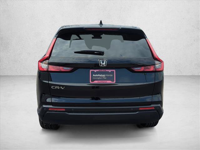 New 2026 Honda CR-V EX-L image 7