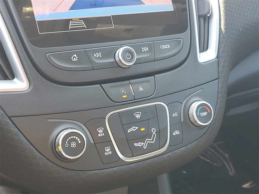 Used 2024 Chevrolet Malibu RS image 23