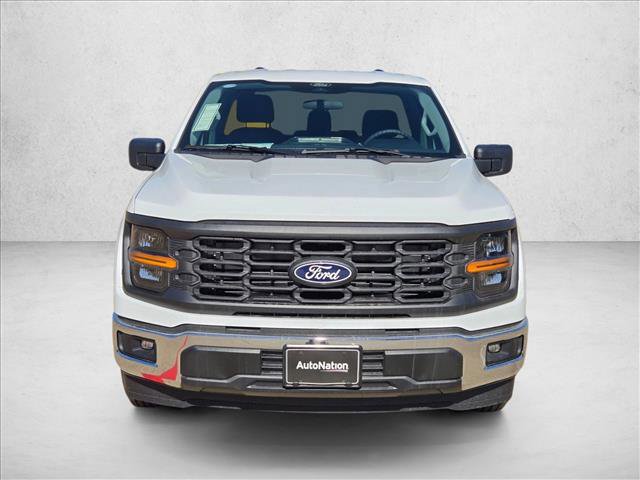 New 2026 Ford F150 XL w/ Equipment Group 103A High image 6