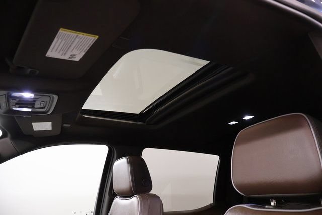 Used 2023 GMC Sierra 1500 Denali AWD/4WD image 15