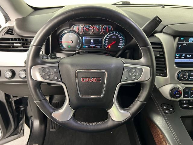 Used 2019 GMC Yukon SLT image 13
