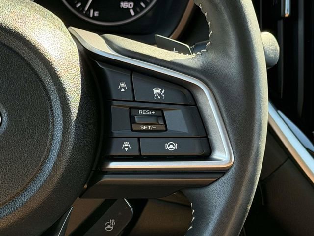 Used 2024 Subaru Ascent Touring image 19