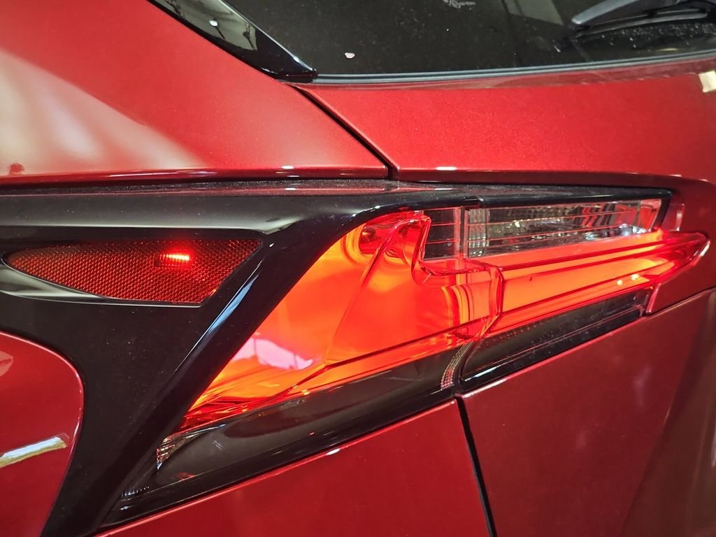 Used 2017 Lexus NX 200t AWD image 36