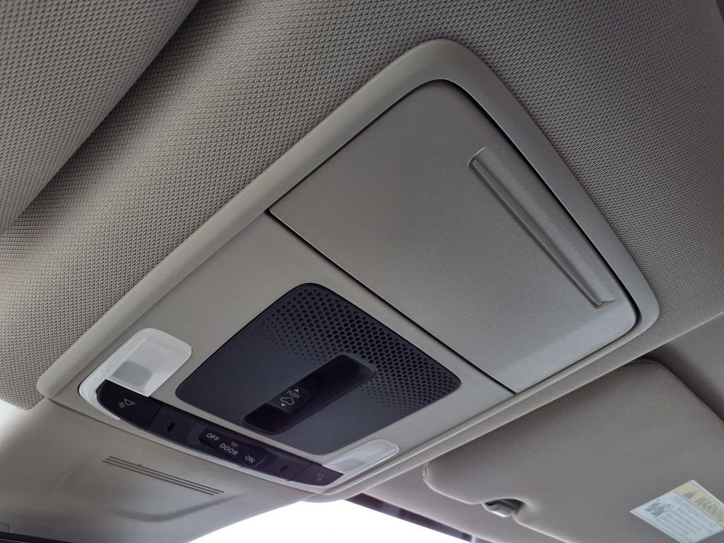 New 2026 Honda CR-V EX-L image 22