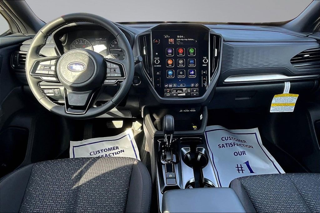 Used 2026 Subaru Forester Premium AWD/4WD image 7