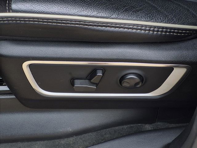 Used 2022 RAM 1500 Laramie AWD/4WD image 25
