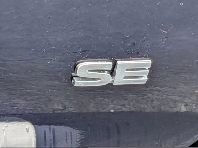 Used 2024 Mitsubishi Outlander SE FWD image 12
