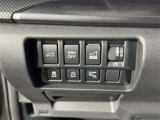Used 2024 Subaru Forester Wilderness image 19