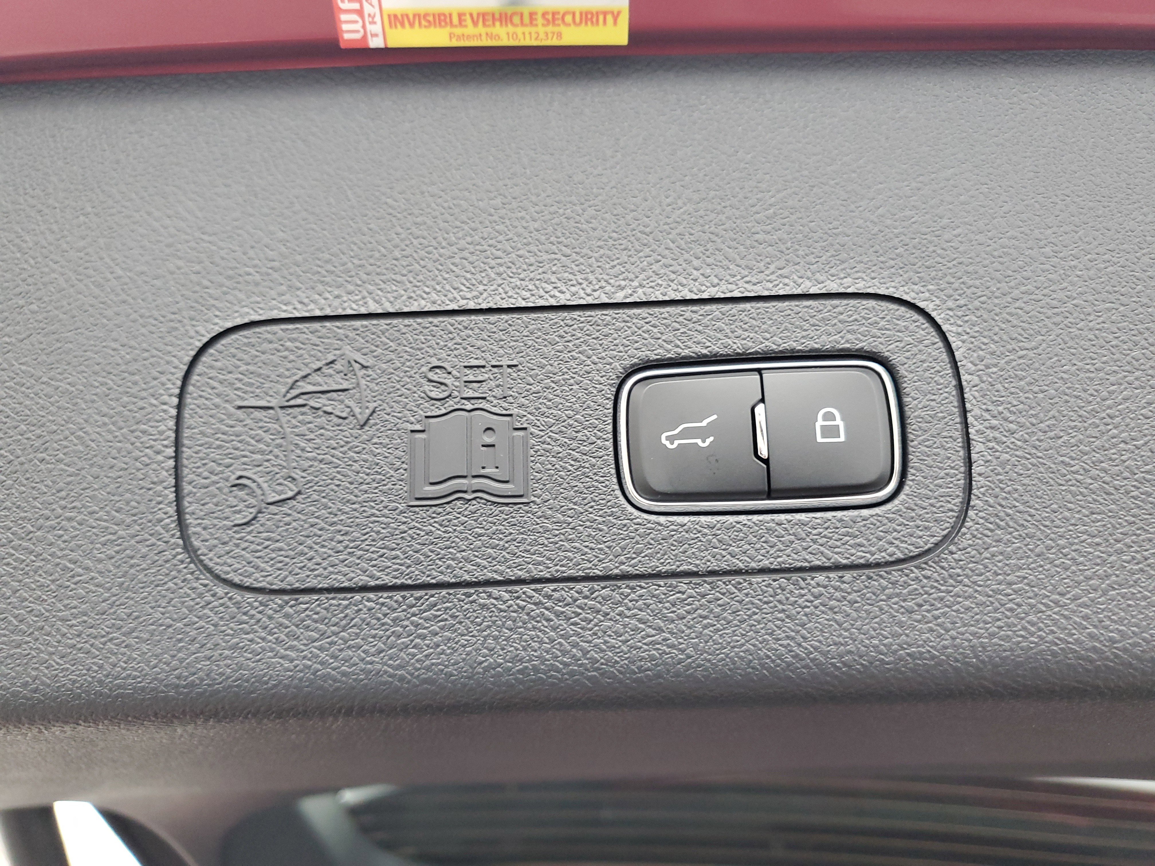 New 2026 Lincoln Aviator Black Label w/ Dynamic Handling Package image 31