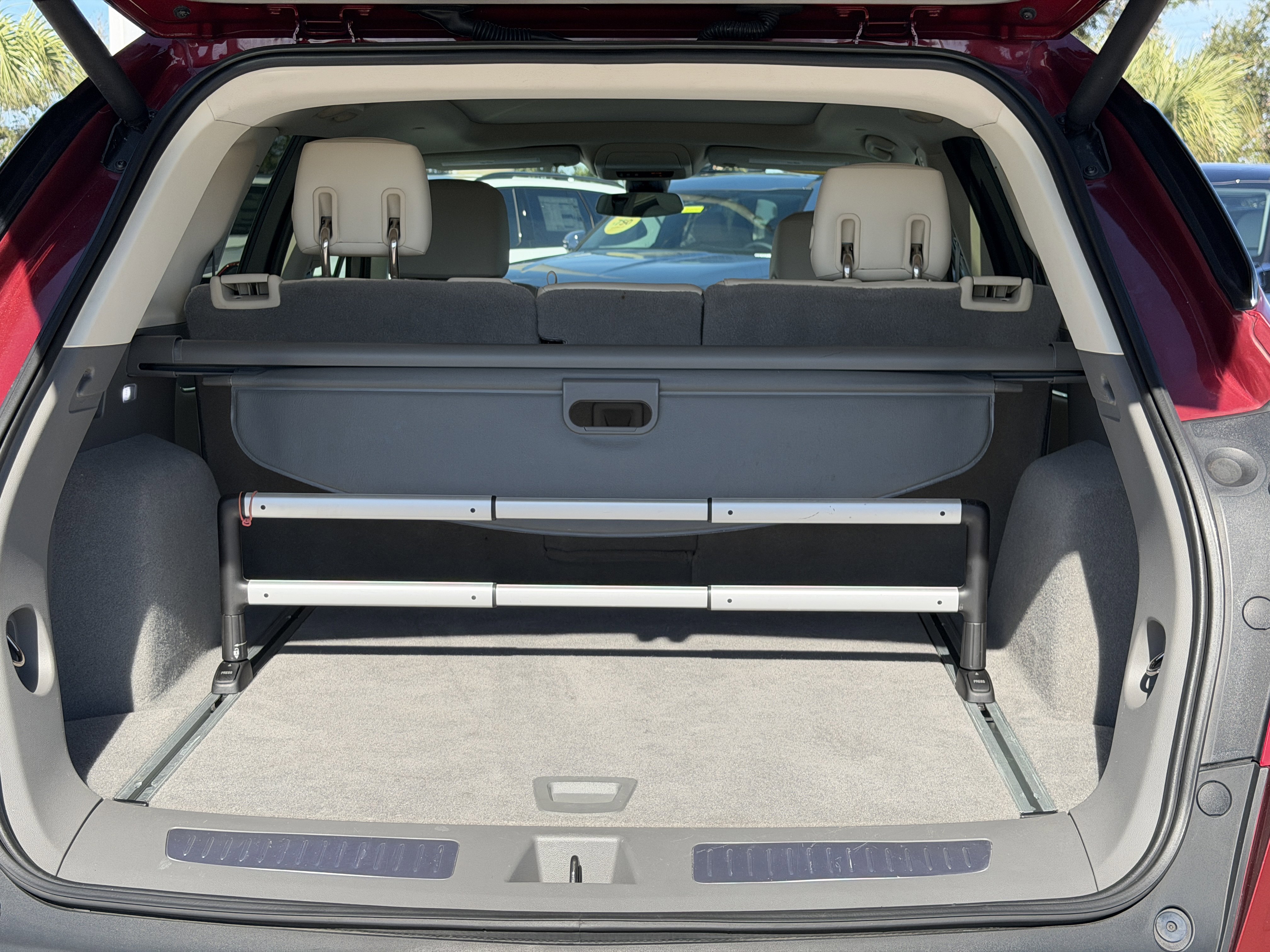 Used 2019 Cadillac XT5 Luxury image 11