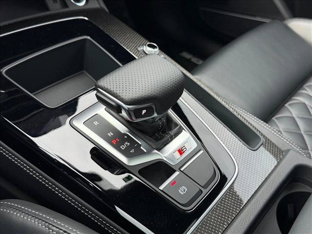Used 2023 Audi SQ5 Premium Plus w/ Premium Plus Package AWD/4WD image 12