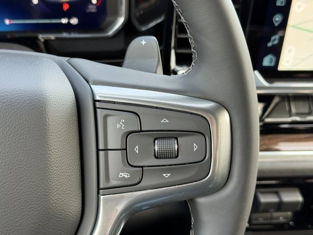 New 2026 Chevrolet Silverado 1500 LT Trail Boss w/ Convenience Package II image 31