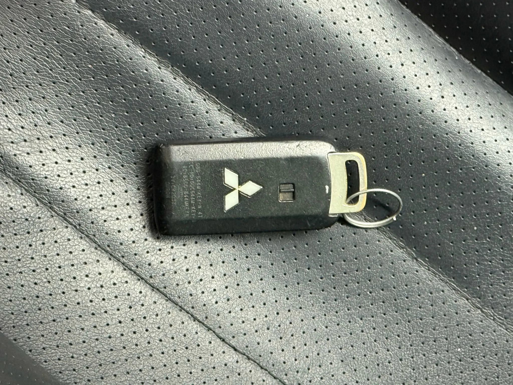 Used 2014 Mitsubishi Lancer Evolution GSR image 43