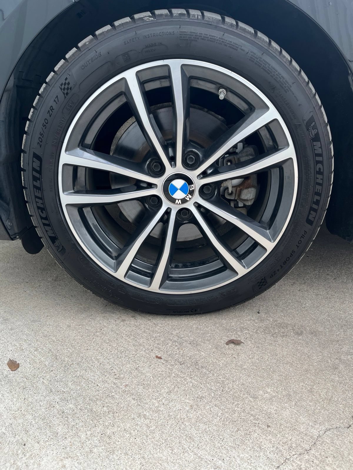 Used 2018 BMW 230i xDrive Coupe AWD/4WD image 21