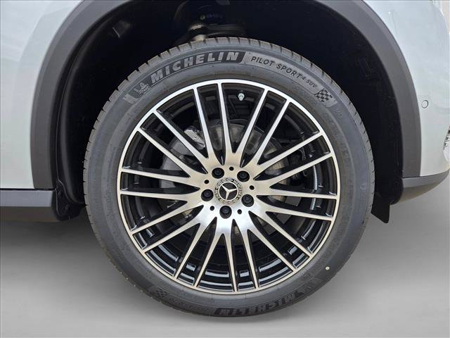 Certified 2026 Mercedes-Benz GLC 300 image 10