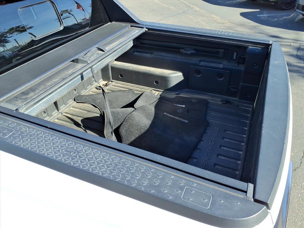 Certified 2023 Hyundai Santa Cruz SEL w/ Activity Package image 10