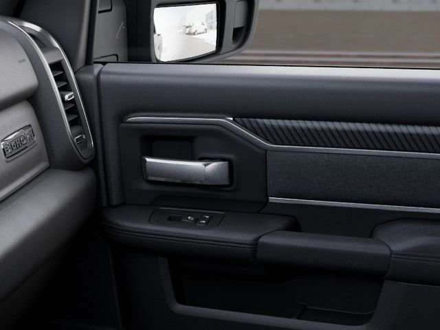 New 2026 RAM 3500 Big Horn AWD/4WD image 25
