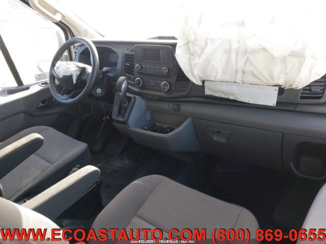 Used 2025 Ford Transit 350 XL RWD image 10