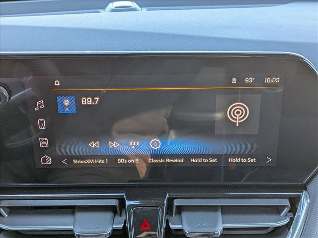 New 2026 Chevrolet TrailBlazer ACTIV w/ Driver Confidence Package image 11