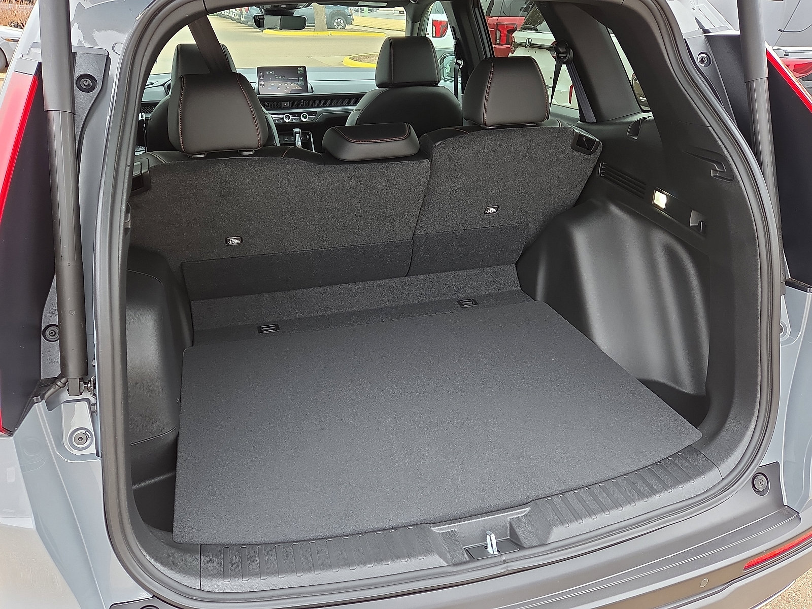 New 2026 Honda CR-V Sport-L image 7