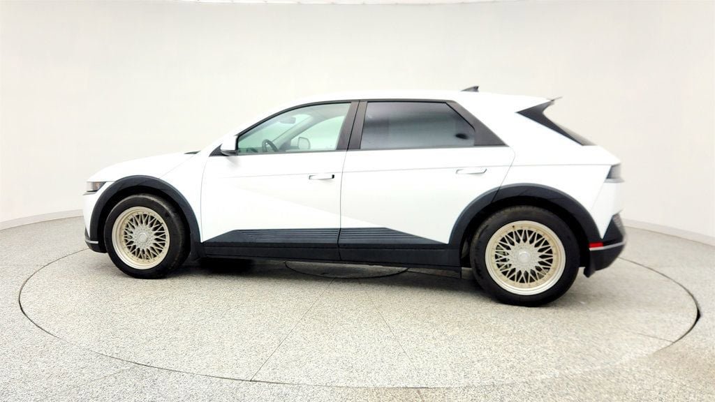 Used 2023 Hyundai Ioniq 5 SEL AWD/4WD image 8