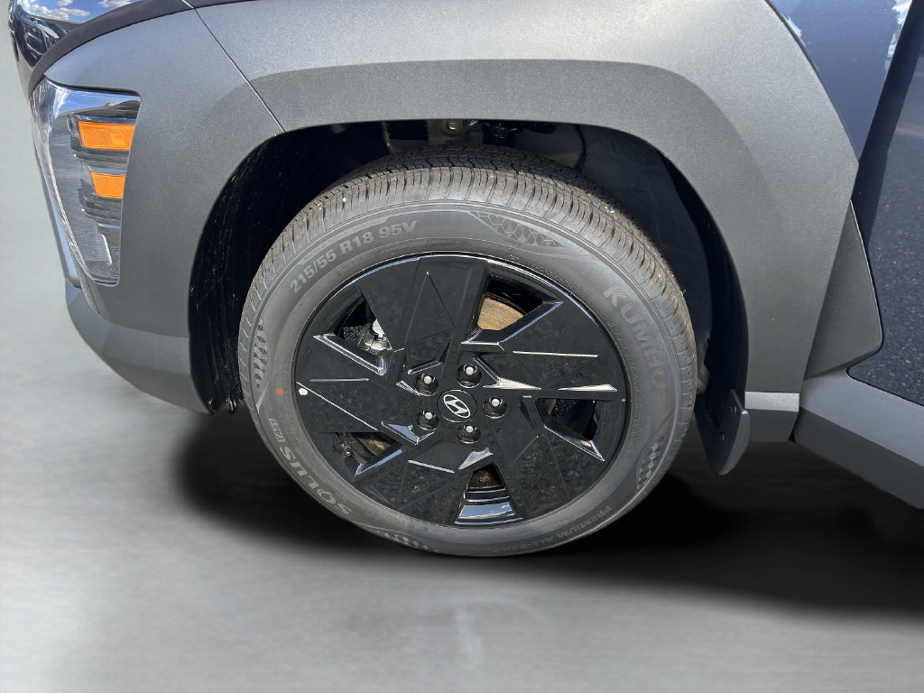 New 2027 Hyundai Kona SEL Sport FWD image 34