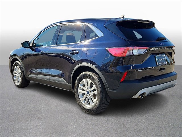 Used 2021 Ford Escape SE image 6