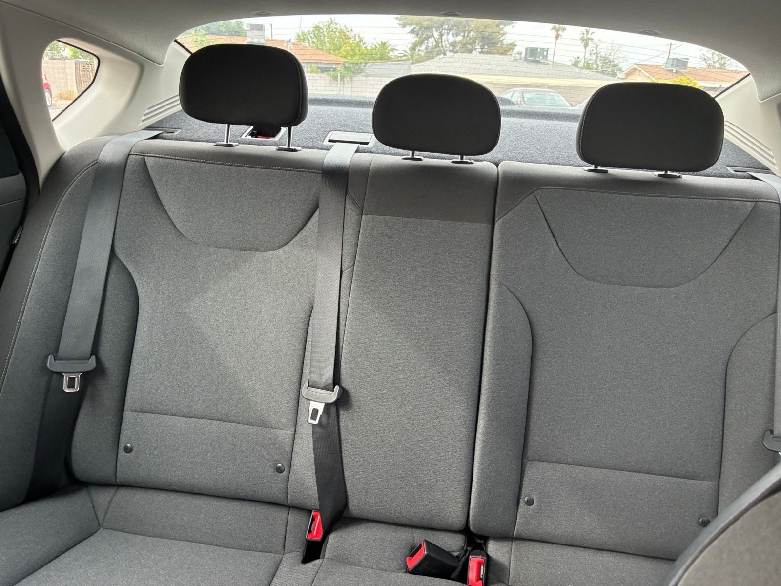 Used 2025 Kia K4 FWD image 38