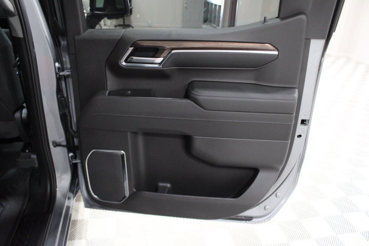 New 2026 Chevrolet Silverado 1500 LT Trail Boss w/ LT Trail Boss Premium Package AWD/4WD image 28