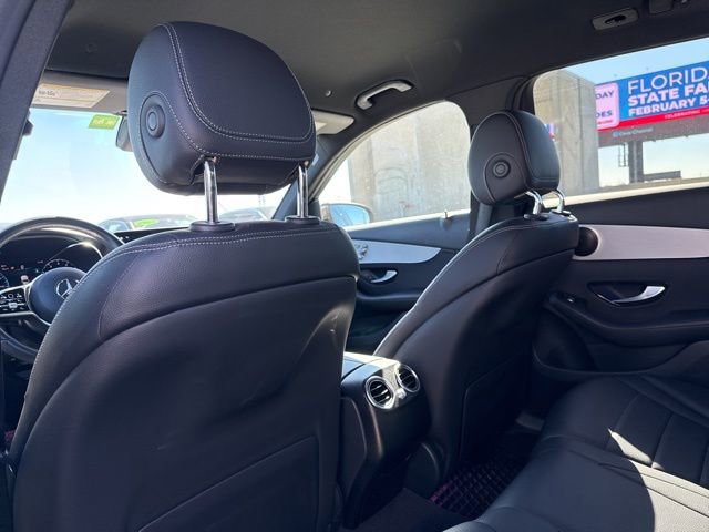Used 2022 Mercedes-Benz GLC 300 GLC 300 image 11