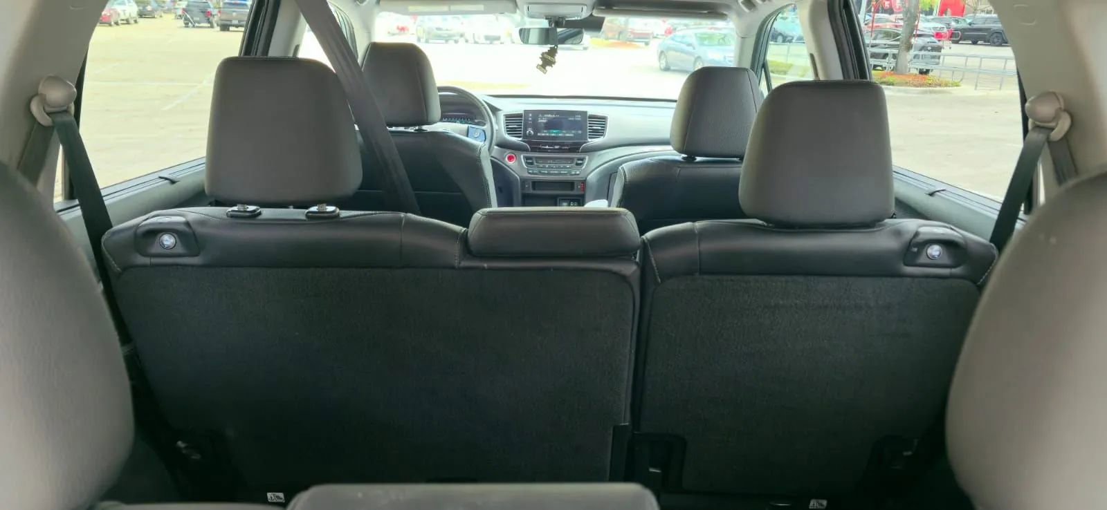 Used 2022 Honda Pilot Special Edition image 13